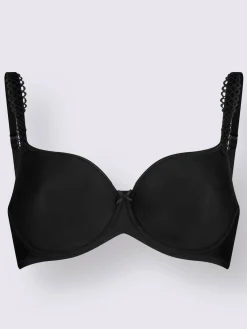 Soutien-gorge à armatures