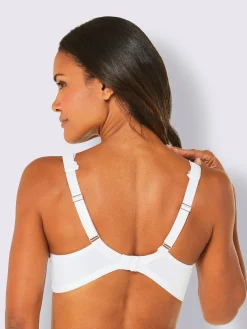 Soutien-gorge à armatures bon. b, c, d, e