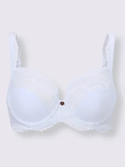 Soutien-gorge à armatures bon. b, c, d, e