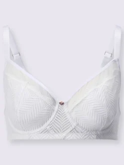 Soutien-gorge à armatures bon. b, c, d, e