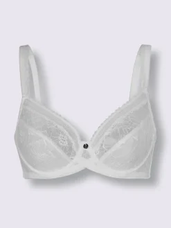 Soutien-gorge à armatures bon. b, c, d, e