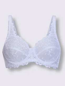 Soutien-gorge à armatures bon. b, c, d, e
