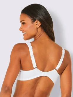 Soutien-gorge à armatures bon. b, c, d, e