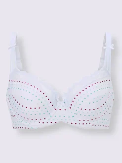 Soutien-gorge à armatures bon. b, c, d, e