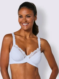 Soutien-gorge à armatures bon. b, c, d, e