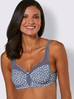 Soutien-gorge à armatures bon. b, c, d, e