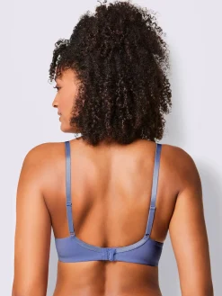 Soutien-gorge à armatures spécial t-shirt bon. b, c, d