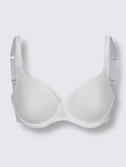 Soutien-gorge à armatures spécial t-shirt bon. b, c, d, e, f