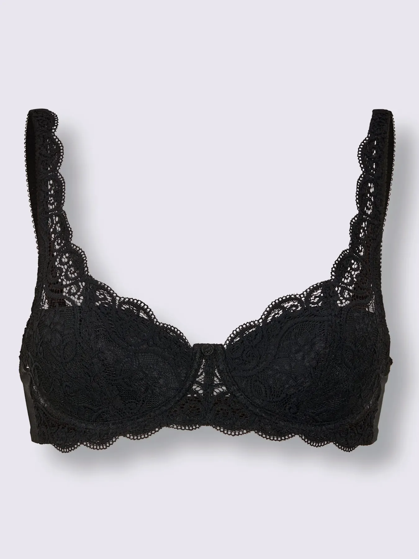 Soutien-gorge à coques avec armatures bon. a, b, c, d, e