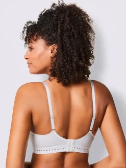 Soutien-gorge à coques sans armatures bon. a, b, c