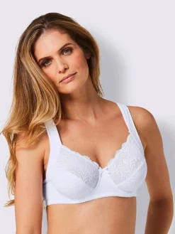 Soutien-gorge avec armatures bon. b, c, d, e