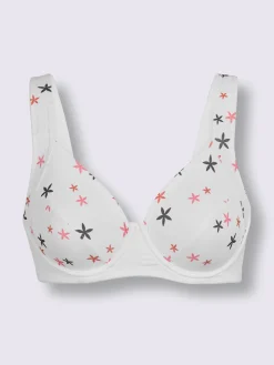 Soutien-gorge avec armatures bon. b, c, d, e