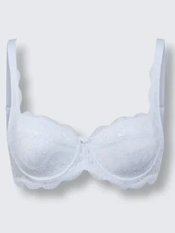 Soutien-gorge balconnet avec armatures bon. a, b, c, d, e, f