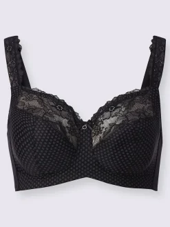Soutien-gorge bon. b, c, d, e, f