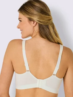Soutien-gorge confort sans armatures bon. a, b, c, d, e