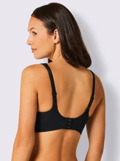 Soutien-gorge de sport sans armatures bon. a, b, c, d, e