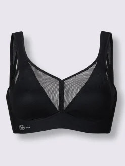 Soutien-gorge de sport sans armatures bon. a, b, c, d, e