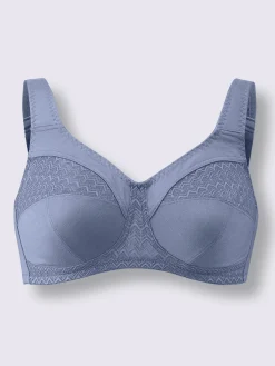 Soutien-gorge de sport sans armatures bon. b, c, d, e