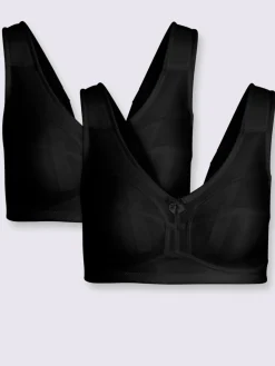 Soutien-gorge large