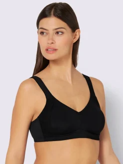 Soutien-gorge minimiseur sans armatures bon. b, c, d, e, f