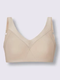 Soutien-gorge minimiseur sans armatures bon. b, c, d, e