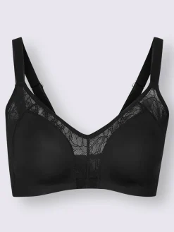 Soutien-gorge minimiseur sans armatures bon. b, c, d, e