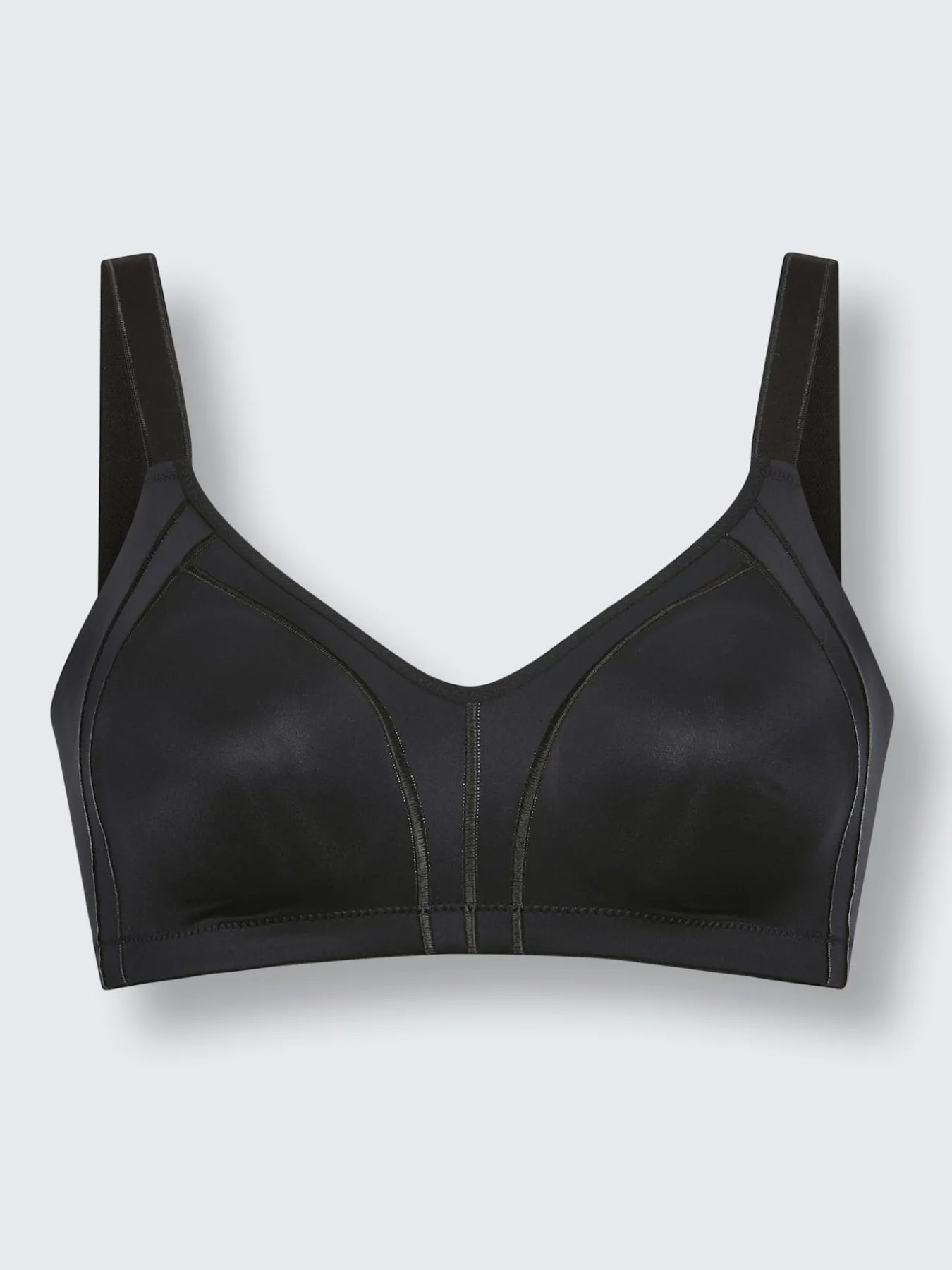 Soutien-gorge minimiseur sans armatures bon. b, c, d, e