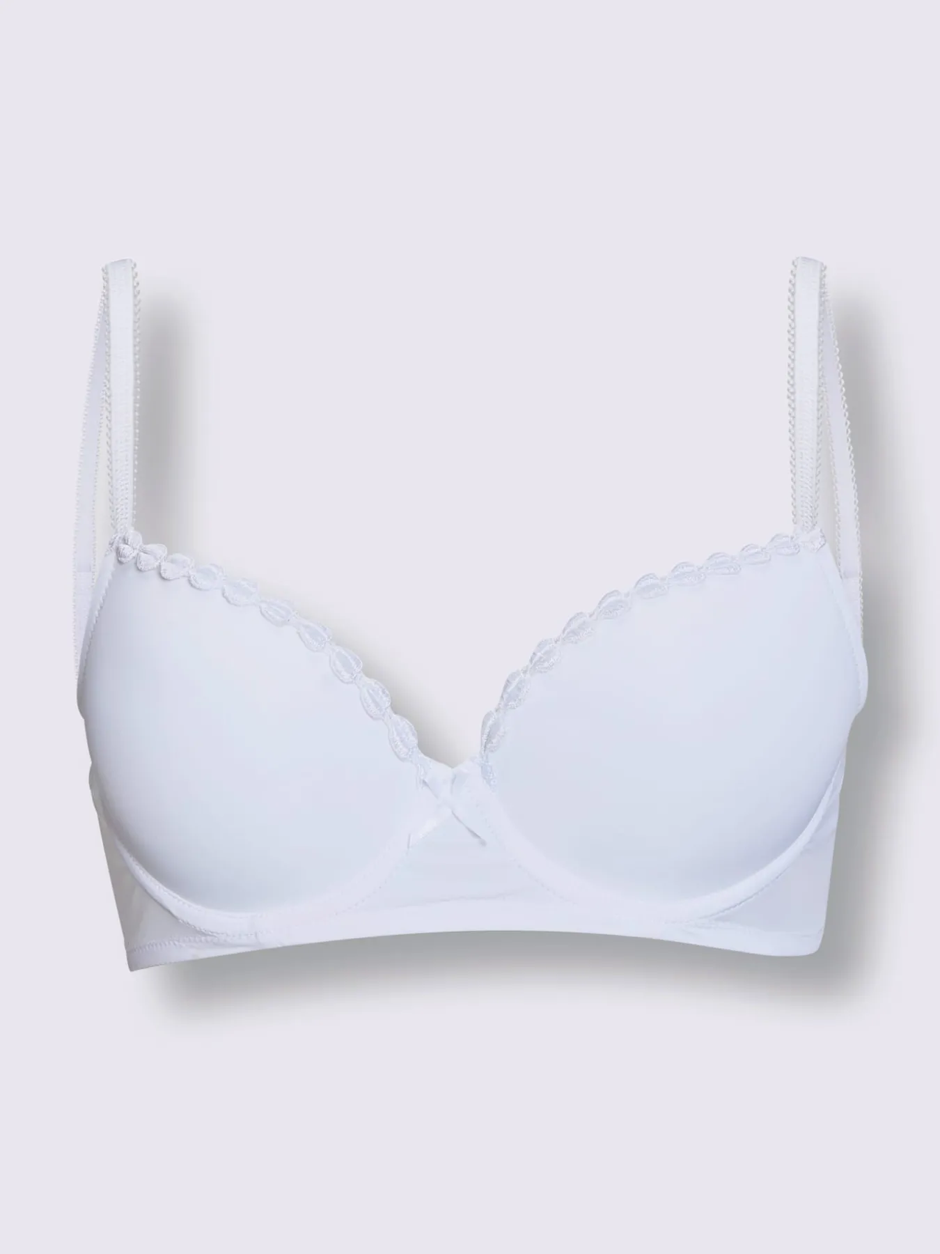 Soutien-gorge push-up avec armatures bon. a, b, c, d, e