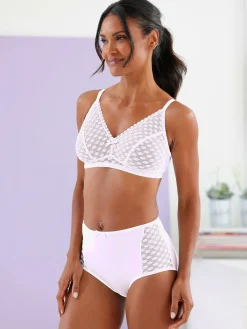 Soutien-gorge sans armatures bon. a, b, c, d, e
