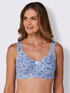 Soutien-gorge sans armatures bon. b, c, d, e, f, g