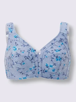 Soutien-gorge sans armatures bon. b, c, d, e, f, g