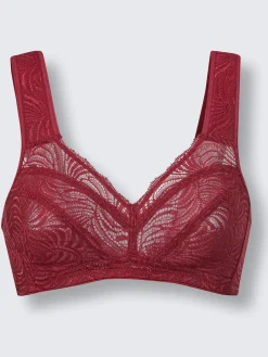 Soutien-gorge sans armatures bon. b, c, d