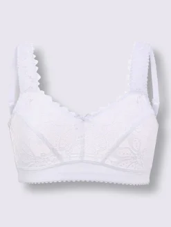 Soutien-gorge sans armatures bon. a, b, c, d, e