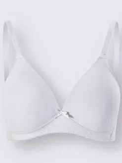 Soutien-gorge spécial t-shirt