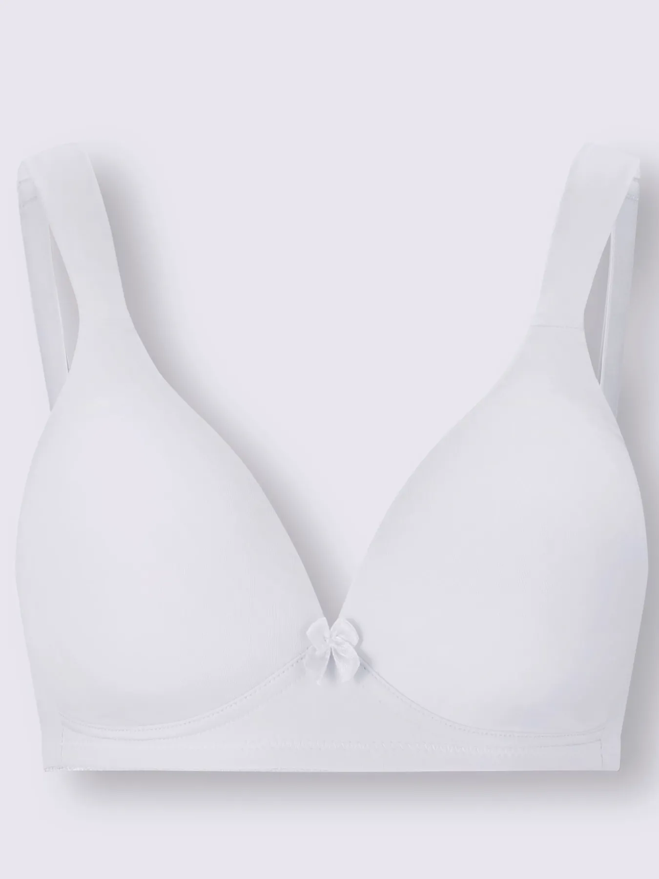 Soutien-gorge spécial t-shirt