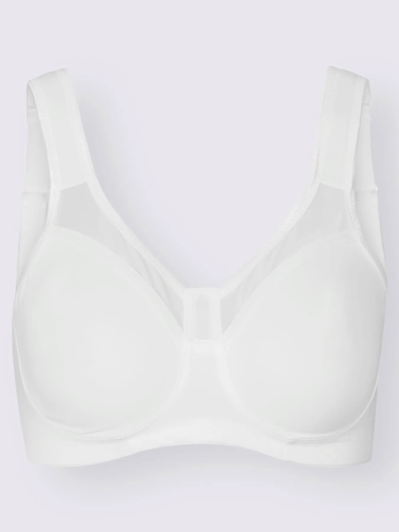 Soutien-gorge spécial t-shirt sans armatures bon. b, c, d, e