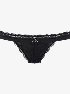 String féminin à la coupe élégante
