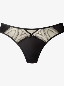 String tendance, jolie coupe