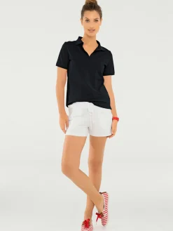 Style polo classique