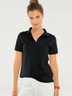 Style polo classique