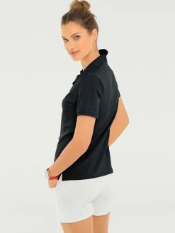 Style polo classique