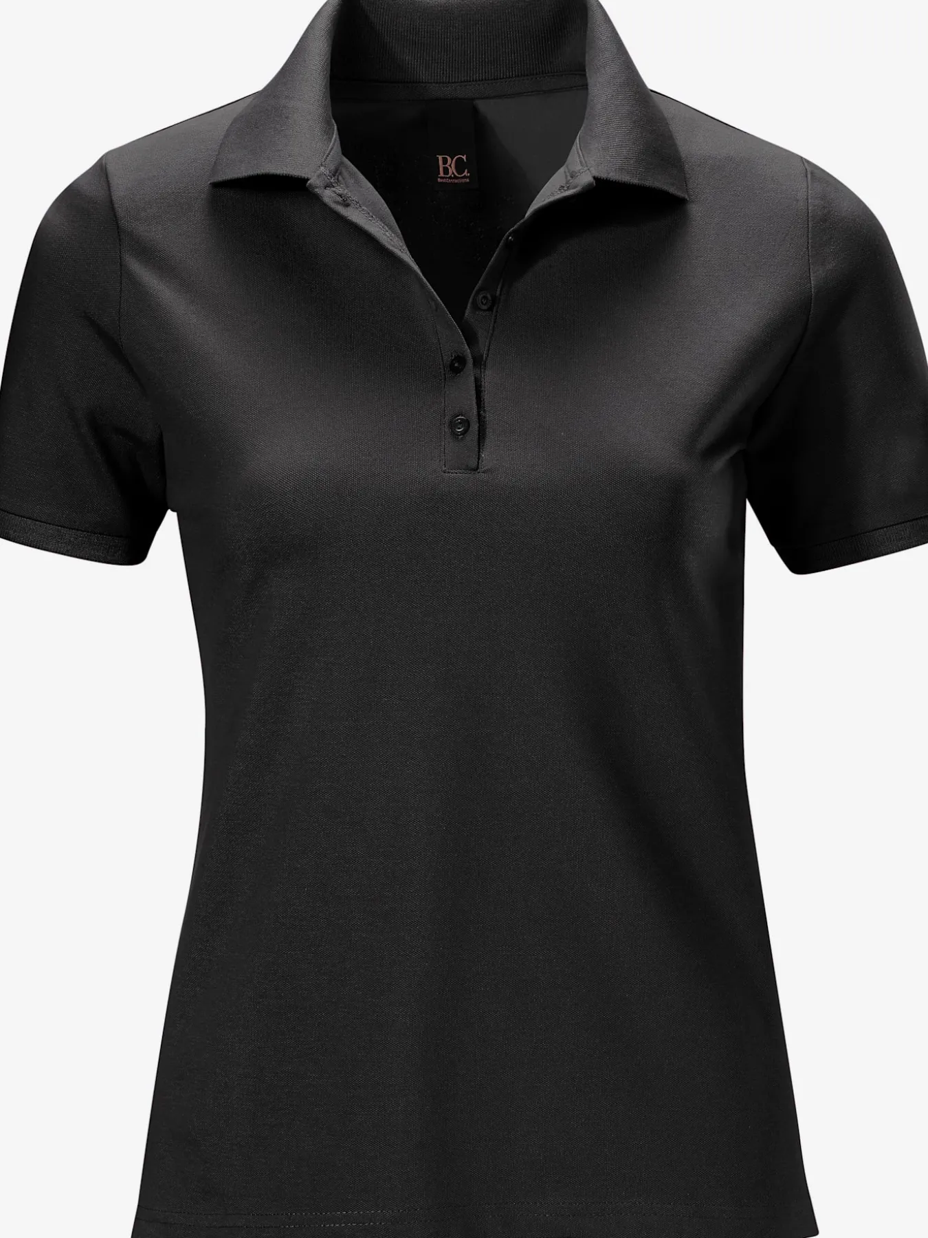Style polo classique