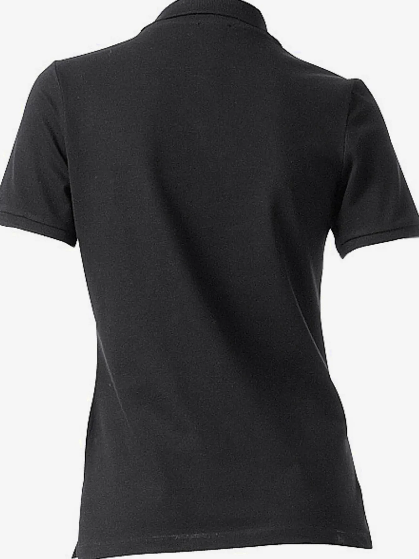 Style polo classique