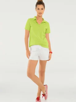 Style polo classique