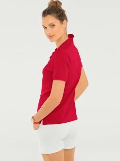 Style polo classique