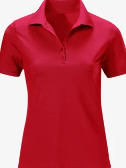 Style polo classique