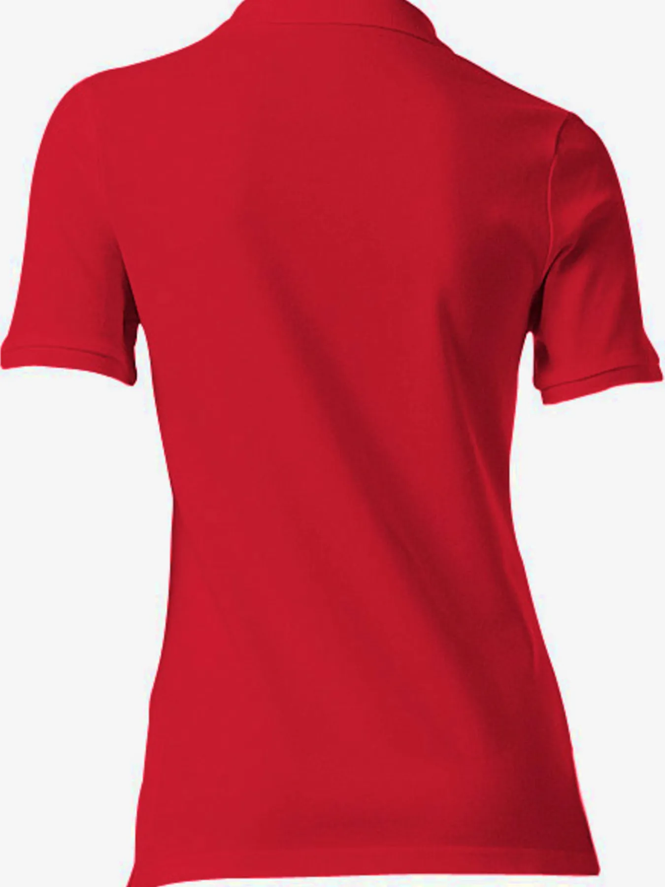 Style polo classique