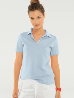 Style polo classique