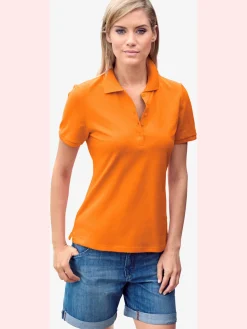 Style polo classique