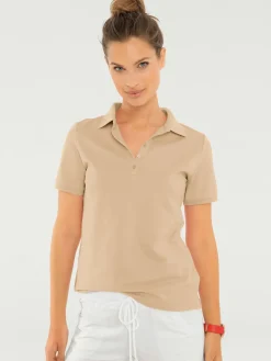 Style polo classique